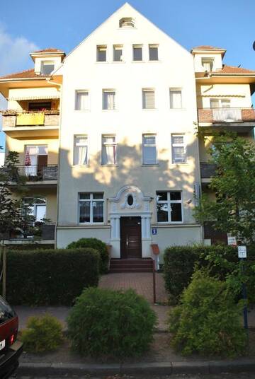 Фотографии Апартаменты Pokój Apartamentowy г. Колобжег (Польша) №1 Фото Апартаменты Pokój Apartamentowy г. Колобжег 1