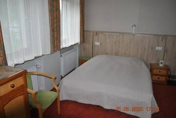Фотографии Апартаменты Pokój Apartamentowy г. Колобжег (Польша) №2 Фото Апартаменты Pokój Apartamentowy г. Колобжег 2