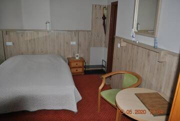 Фотографии Апартаменты Pokój Apartamentowy г. Колобжег (Польша) №3 Фото Апартаменты Pokój Apartamentowy г. Колобжег 3