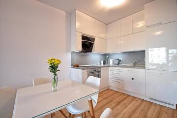 Фотографии Апартаменты Solna Apartament г. Колобжег (Польша) №4 Фото Апартаменты Solna Apartament г. Колобжег 4