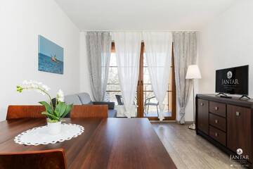 Фотографии Апартаменты Jantar Apartamenty City Center г. Колобжег (Польша) №2 Фото Апартаменты Jantar Apartamenty City Center г. Колобжег 2
