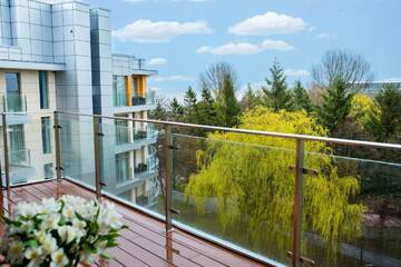 Фотографии Апартаменты VacationClub - Diune Apartment 64 г. Колобжег (Польша) №5 Фото Апартаменты VacationClub - Diune Apartment 64 г. Колобжег 5