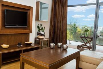 Фотографии Апартаменты VacationClub - Diune Apartment 64 г. Колобжег (Польша) №1 Фото Апартаменты VacationClub - Diune Apartment 64 г. Колобжег 1