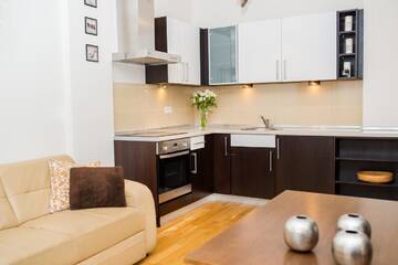 Фотографии Апартаменты VacationClub - Diune Apartment 64 г. Колобжег (Польша) №2 Фото Апартаменты VacationClub - Diune Apartment 64 г. Колобжег 2
