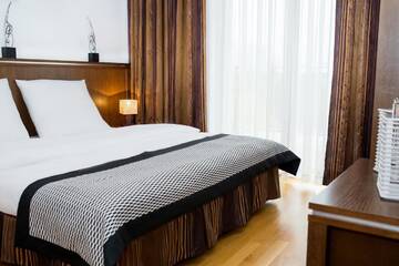 Фотографии Апартаменты VacationClub - Diune Apartment 64 г. Колобжег (Польша) №3 Фото Апартаменты VacationClub - Diune Apartment 64 г. Колобжег 3