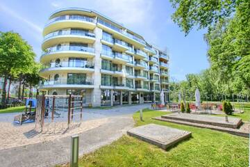 Фотографии Апартаменты Apartamenty PROMENADA - Diune г. Колобжег (Польша) №2 Фото Апартаменты Apartamenty PROMENADA - Diune г. Колобжег 2