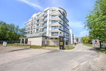 Фотографии Апартаменты Apartamenty PROMENADA - Diune г. Колобжег (Польша) №3 Фото Апартаменты Apartamenty PROMENADA - Diune г. Колобжег 3