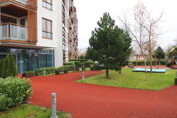 Фотографии Апартаменты Apartamenty Olympic Park г. Колобжег (Польша) №1 Фото Апартаменты Apartamenty Olympic Park г. Колобжег 1