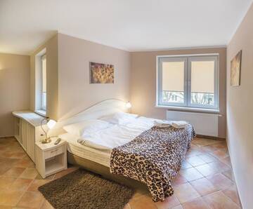 Фотографии Апартаменты Apartamenty Rok г. Колобжег (Польша) №1 Фото Апартаменты Apartamenty Rok г. Колобжег 1