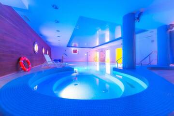 Фотографии Курортные отели Mona Lisa Medical Wellness & Spa г. Колобжег (Польша) №1 Фото Курортные отели Mona Lisa Medical Wellness & Spa г. Колобжег 1