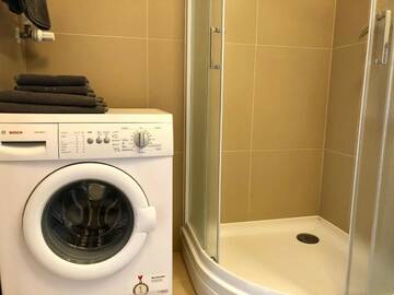 Фотографии Апартаменты Apartamenty Kołobrzeg Bliżej Morza Komfort г. Колобжег (Польша) №2 Фото Апартаменты Apartamenty Kołobrzeg Bliżej Morza Komfort г. Колобжег 2