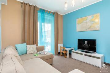 Фотографии Апартаменты Jantar Apartamenty - Family Vacation Polanki г. Колобжег (Польша) №5 Фото Апартаменты Jantar Apartamenty - Family Vacation Polanki г. Колобжег 5
