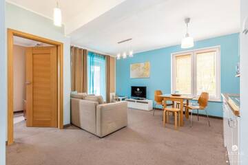 Фотографии Апартаменты Jantar Apartamenty - Family Vacation Polanki г. Колобжег (Польша) №3 Фото Апартаменты Jantar Apartamenty - Family Vacation Polanki г. Колобжег 3