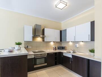 Фотографии Апартаменты VacationClub - Diune Apartment 9 г. Колобжег (Польша) №5 Фото Апартаменты VacationClub - Diune Apartment 9 г. Колобжег 5
