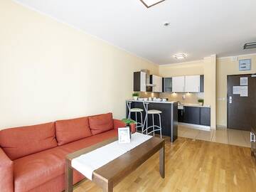 Фотографии Апартаменты VacationClub - Diune Apartment 9 г. Колобжег (Польша) №1 Фото Апартаменты VacationClub - Diune Apartment 9 г. Колобжег 1