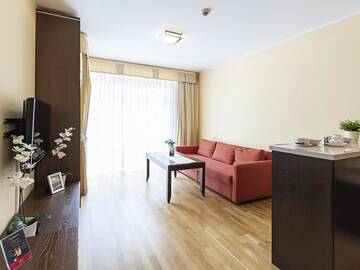 Фотографии Апартаменты VacationClub - Diune Apartment 9 г. Колобжег (Польша) №2 Фото Апартаменты VacationClub - Diune Apartment 9 г. Колобжег 2