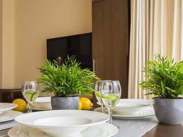 Фотографии Апартаменты VacationClub - Diune Apartment 9 г. Колобжег (Польша) №3 Фото Апартаменты VacationClub - Diune Apartment 9 г. Колобжег 3