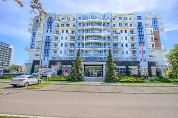 Фотографии Апартаменты Apartamenty Spa Promenada г. Колобжег (Польша) №2 Фото Апартаменты Apartamenty Spa Promenada г. Колобжег 2