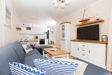 Фотографии Апартаменты Jantar Apartament - Exclusive Marine Polanki г. Колобжег (Польша) №5 Фото Апартаменты Jantar Apartament - Exclusive Marine Polanki г. Колобжег 5