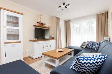 Фотографии Апартаменты Jantar Apartament - Exclusive Marine Polanki г. Колобжег (Польша) №1 Фото Апартаменты Jantar Apartament - Exclusive Marine Polanki г. Колобжег 1