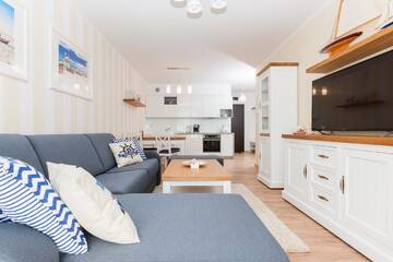 Фотографии Апартаменты Jantar Apartament - Exclusive Marine Polanki г. Колобжег (Польша) №2 Фото Апартаменты Jantar Apartament - Exclusive Marine Polanki г. Колобжег 2