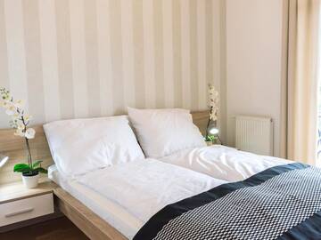 Фотографии Апартаменты VacationClub - Diune Apartment 65 г. Колобжег (Польша) №1 Фото Апартаменты VacationClub - Diune Apartment 65 г. Колобжег 1