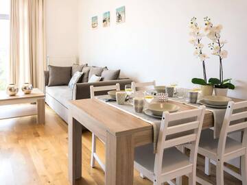 Фотографии Апартаменты VacationClub - Diune Apartment 65 г. Колобжег (Польша) №3 Фото Апартаменты VacationClub - Diune Apartment 65 г. Колобжег 3