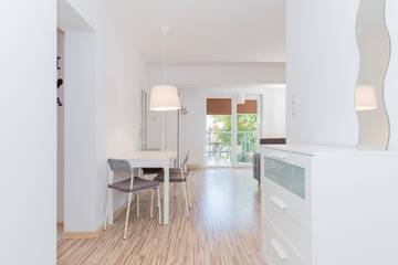 Фотографии Апартаменты Jantar Home - Portowa г. Колобжег (Польша) №1 Фото Апартаменты Jantar Home - Portowa г. Колобжег 1