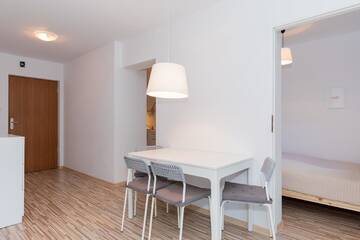Фотографии Апартаменты Jantar Home - Portowa г. Колобжег (Польша) №2 Фото Апартаменты Jantar Home - Portowa г. Колобжег 2