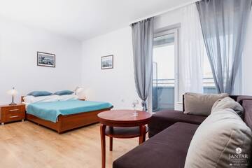 Фотографии Апартаменты Jantar Home - Portowa г. Колобжег (Польша) №3 Фото Апартаменты Jantar Home - Portowa г. Колобжег 3