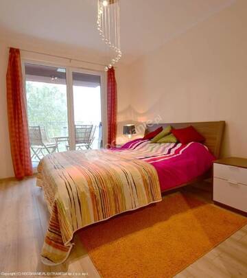 Фотографии Апартаменты LUX Apartament Polanki - Kołobrzeg г. Колобжег (Польша) №3 Фото Апартаменты LUX Apartament Polanki - Kołobrzeg г. Колобжег 3
