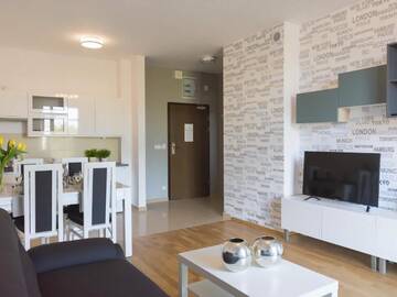 Фотографии Апартаменты VacationClub - Diune Apartment 41 г. Колобжег (Польша) №4 Фото Апартаменты VacationClub - Diune Apartment 41 г. Колобжег 4