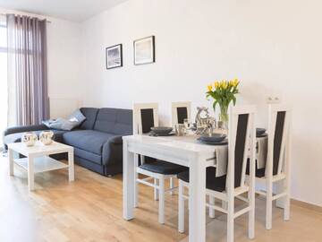 Фотографии Апартаменты VacationClub - Diune Apartment 41 г. Колобжег (Польша) №1 Фото Апартаменты VacationClub - Diune Apartment 41 г. Колобжег 1