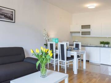 Фотографии Апартаменты VacationClub - Diune Apartment 41 г. Колобжег (Польша) №2 Фото Апартаменты VacationClub - Diune Apartment 41 г. Колобжег 2