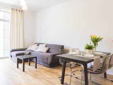 Фотографии Апартаменты VacationClub - Diune Apartment 26 г. Колобжег (Польша) №4 Фото Апартаменты VacationClub - Diune Apartment 26 г. Колобжег 4