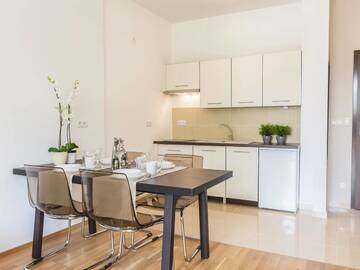 Фотографии Апартаменты VacationClub - Diune Apartment 26 г. Колобжег (Польша) №5 Фото Апартаменты VacationClub - Diune Apartment 26 г. Колобжег 5