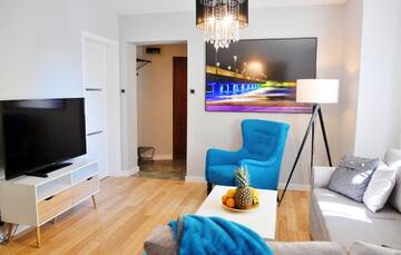 Фотографии Апартаменты Luxury Marina Apartment г. Колобжег (Польша) №4 Фото Апартаменты Luxury Marina Apartment г. Колобжег 4