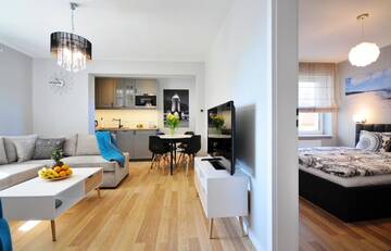 Фотографии Апартаменты Luxury Marina Apartment г. Колобжег (Польша) №5 Фото Апартаменты Luxury Marina Apartment г. Колобжег 5