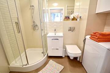 Фотографии Апартаменты Apartament Różany Amber Sand w Kołobrzegu г. Колобжег (Польша) №4 Фото Апартаменты Apartament Różany Amber Sand w Kołobrzegu г. Колобжег 4