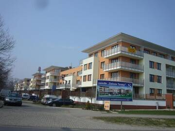Фотографии Апартаменты Apartament Beata Zielone Tarasy г. Колобжег (Польша) №2 Фото Апартаменты Apartament Beata Zielone Tarasy г. Колобжег 2