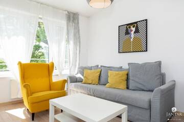 Фотографии Апартаменты Jantar Apartamenty Residence Maritimo г. Колобжег (Польша) №5 Фото Апартаменты Jantar Apartamenty Residence Maritimo г. Колобжег 5