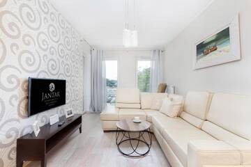 Фотографии Апартаменты Jantar Apartamenty Residence Maritimo г. Колобжег (Польша) №3 Фото Апартаменты Jantar Apartamenty Residence Maritimo г. Колобжег 3