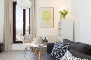 Фотографии Апартаменты Jantar Apartamenty Design Latarnia Morska г. Колобжег (Польша) №2 Фото Апартаменты Jantar Apartamenty Design Latarnia Morska г. Колобжег 2