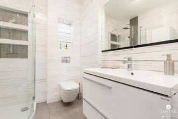 Фотографии Апартаменты Jantar Apartament Pogodne г. Колобжег (Польша) №5 Фото Апартаменты Jantar Apartament Pogodne г. Колобжег 5