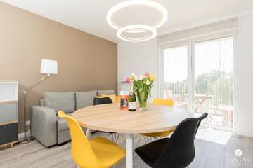 Фотографии Апартаменты Jantar Apartament Pogodne г. Колобжег (Польша) №1 Фото Апартаменты Jantar Apartament Pogodne г. Колобжег 1