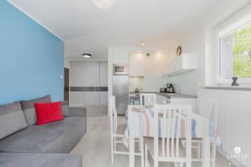 Фотографии Апартаменты Jantar Apartament Pogodne г. Колобжег (Польша) №3 Фото Апартаменты Jantar Apartament Pogodne г. Колобжег 3