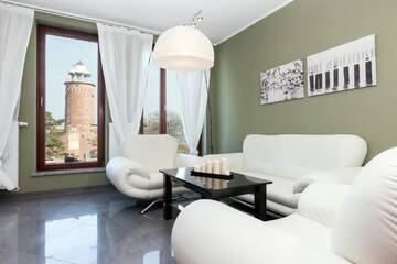 Фотографии Апартаменты Jantar Apartamenty Deluxe Sea View г. Колобжег (Польша) №2 Фото Апартаменты Jantar Apartamenty Deluxe Sea View г. Колобжег 2