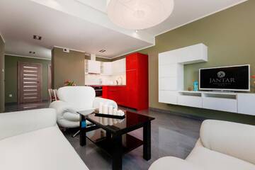 Фотографии Апартаменты Jantar Apartamenty Deluxe Sea View г. Колобжег (Польша) №3 Фото Апартаменты Jantar Apartamenty Deluxe Sea View г. Колобжег 3
