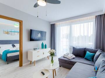 Фотографии Апартаменты 3L Apartments Bliżej Morza г. Колобжег (Польша) №4 Фото Апартаменты 3L Apartments Bliżej Morza г. Колобжег 4