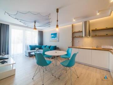 Фотографии Апартаменты 3L Apartments Bliżej Morza г. Колобжег (Польша) №1 Фото Апартаменты 3L Apartments Bliżej Morza г. Колобжег 1